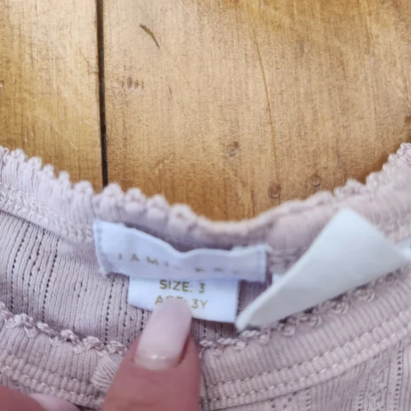 Jamie Kay Set - Picture 2 of 3